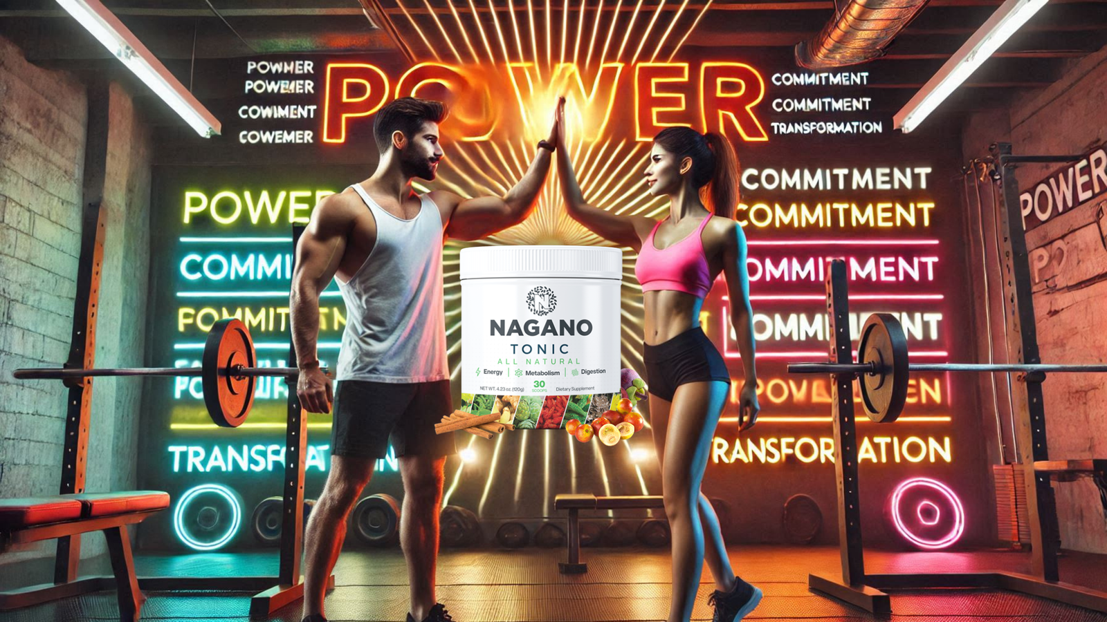 nagano fat burning tonic 